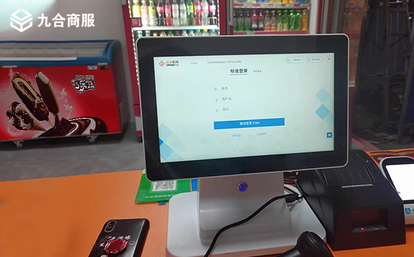 便利店收银机哪个品牌好？便利店收银机哪款好？